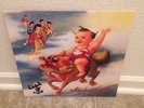 Stone Temple Pilots Purple Original 1994 vinyl LP Purple Vinyl With Insert