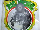 RAS MICHAEL & Sons of Negus - IRATIONS OF Ras Michael & Sons Of Negus vol.1 LP