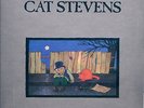 CAT STEVENS – TEASER AND THE FIRECAT- MFSL 1-244 anadisc 200 - LP Neu OVP Sealed
