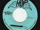 Tony Brevett - Lost Love - SOUND MAN TUNE