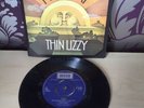 Thin Lizzy New Day Ep