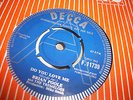 BRIAN POOLE/TREMELOES--DO YOU LOVE ME--RARE DEMO