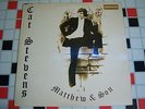 Cat Stevens–Matthew & Son 1967 UK LP Record SML 1004 NM inventory #566
