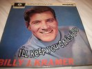 BILLY J KRAMER/DAKOTAS ---RARE EP
