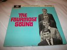 THE FOURMOST SOUND--- 1ST EP