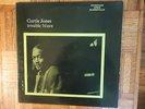Curtis Jones,Trouble Blues,Prestige Bluesville Label,LP