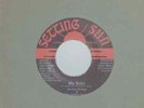 ronnie mcneir.my baby/me and my lady.setting  sun. northern soul crossover