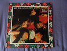 The Pretty Things, Get The Picture Mono Vinyl L.P. 1965