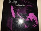 JAZZ 33 RPM LP 10