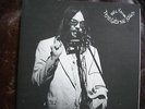 Tonight's the Night   Neil Young   Record Vinyl LP Excl. + Danny Witten insert