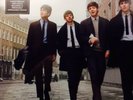 The Beatles - Live At The BBC Vol 2. 3LP Heavy Vinyl Set. New Sealed
