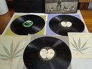 VINYL GEORGE HARRISON 