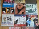 Deutsch-Rap Vinyl (Fettes Brot, Beginner, Retrogott, Samy Deluxe, Too Strong)