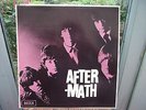 Aftermath/ Stones LP