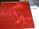 LEE MORGAN - CITY LIGHTS, KING  JAPAN  BLUE NOTE MONO ,audiophile Lp