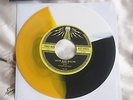 Lillie Mae Rische-Nobody's-Tri-Color third man Single-EXTREMELY LIMITED