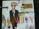 David Bowie ?– Reality - L.P - Limited Edition, Numbered, Green, 180gr