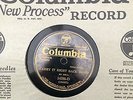 Columbia 14595D ED BELL She's A Fool Gal EE+/E+ copy 78 rpm 1930
