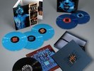 Front Line Assembly Hard Wired 6LP Box 20th Anniversary Ltd. 150 / Front 242 EBB