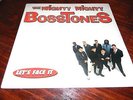 Sealed Mighty Mighty Bosstones Let's Face It Vinyl LP