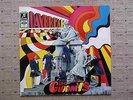 LP  The GLOOMYS - DAYBREAK-Deutscher Beat-weiß/gold Columbia -Ultrarar