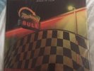 Kings Of Leon Mechanical Bull Limited Edition Orange/Red Vinyl LP
