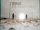 Travis - The Man Who - vinyl LP - First original UK pressing w/12