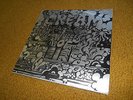 Cream Vinyl Wheels of Fire In the Studio U K Original