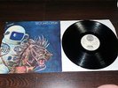 2 ) Beggars Opera Pathfinder Swirl LP VG   VG