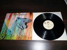 24) Amon Düül II Wolf City UAG 29406 LP M-  M-