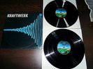 25) Kraftwerk Same UK Press 6641 077 LP VG+  VG+