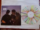 Joy Division Morituri Te Salutant multi-colored vinyl Germany 1984 NM
