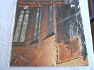 Fenstermaker Organ at Grace Cathedral Wilson Sheffield Lab Audiophile LP SEALED