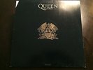LP Queen Greatest Hits II, Vinyl, Cutout