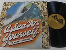 a Sea for Yourself surfing movie soundtrack; Dennis Dragon; Jepsen; 