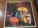 John Henry Bonham:  SESSION MAN