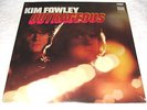 Kim Fowley 