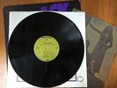 BLACK SABBATH Master of Reality lp FIRST US PRESS w/poster