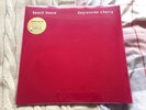 Beach House - Depression Cherry LP Clear Vinyl New Ultra Limited 200 Only + CD