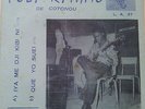 Poly-Rythmo Deep Heavy Afro Funk Benin Breaks 7