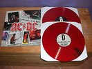 AC/DC - Coachella Or Bust Live 2015 - 2 RED Vinyls - Very Limited #36
