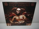 2003 ARKHON INFAUSTUS FILTH CATALYST LIMITED TO 500 WITH POSTER