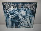 1994 CRADLE OF FILTH THE PRINCIPLE OF EVIL MADE FLESH FIRST PRESS CACOPHONOUS
