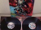 IRON MAIDEN - Virtual XI ,1.Press Doppel-LP,Gatefold (Bayley,picture,slayer)