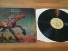Paladin Charge Original UK Gatefold LP Bronze ILPS9190 Rare Hard Prog Rock A2 B1