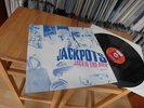 Jackpots Jack In the Box orig Sonet LP Freakbeat pop-psych Sweden