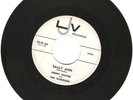 SUPER RARE ROCKABILLY 45 - Bobby Wayne on LJV 101 - Sally Ann / War Paint - HEAR