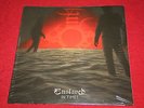 ENSLAVED In Times GATEFOLD 2 LP Emperor Darkthrone Kampfar Opeth Falkenbach Mgla