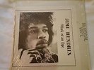 Jimi Hendrix - Wink of an Eye - 1970 - NM - not TMOQ
