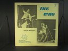 THE WHO Such A Night 2 LP SET Live New York 1971 White Knight Vinyl Record